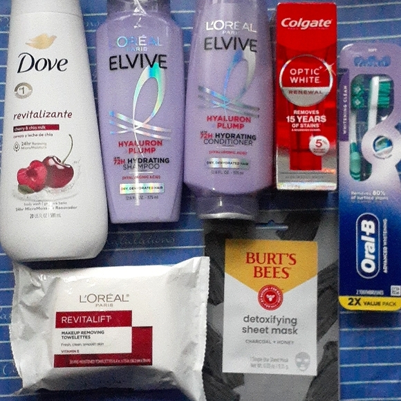 Other - Women's Personal care bundle